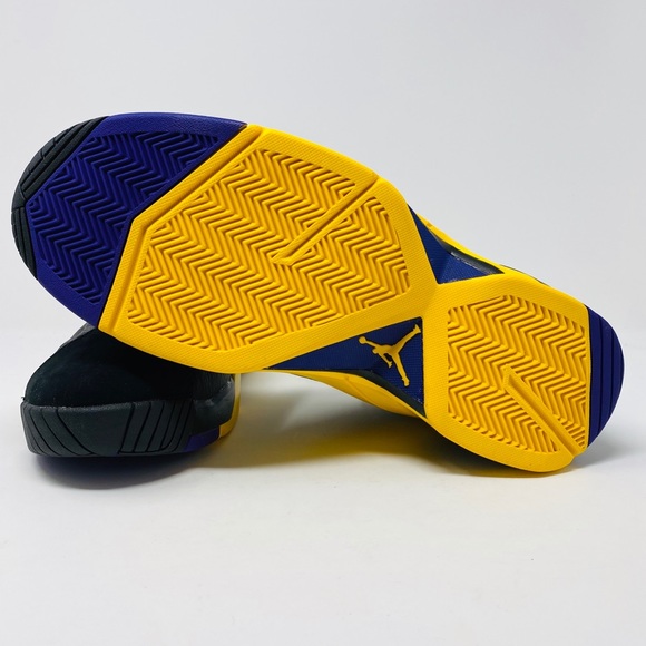 Jordan Jumpman Swift - Picture 4 of 6